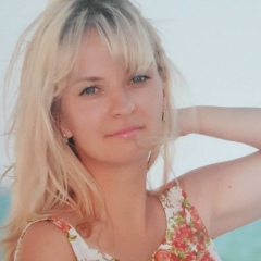 Анюта Симбирцева, 12.06.1988, Москва