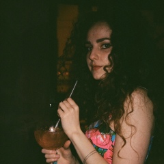 Валерия Гаппоева, 31.10