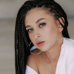 Ксения Гаспринская, 07.04.1993, Челябинск