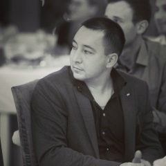 Руслан Эмирсанов, 19.06, Евпатория