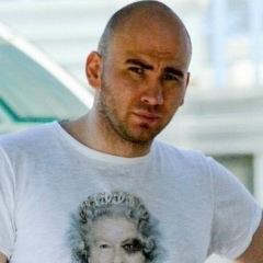 Фарид Худиев, 19.02, Москва