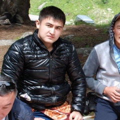 Бауыржан Амирниязов, 29.06, Алматы