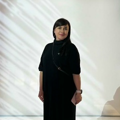 Vika Savkina, Луганск