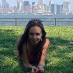 Ленчик Волкова, 12.05.1989, Житомир