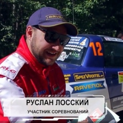 Руслан Лосский, 27.06.1988, Витебск