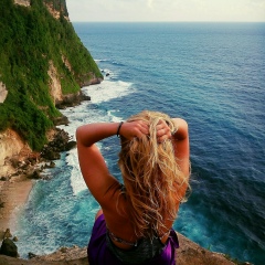 Яна Тимашова, 29.12, Москва