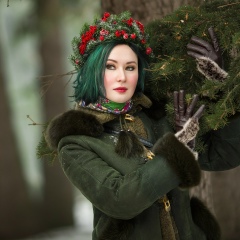 Даниэль Талви, 28.08.1986, Санкт-Петербург