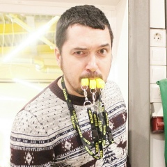 Алексей Грошев, 18.04.1987, Санкт-Петербург