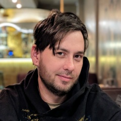 Роман Гранитов, 24.03.1989, Саратов