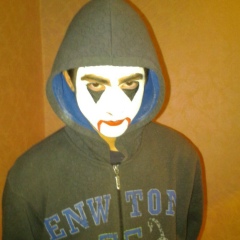 Алексей Щербина, 02.11.2000, Харьков