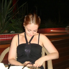 Lala Qaribova, 31.10, Баку