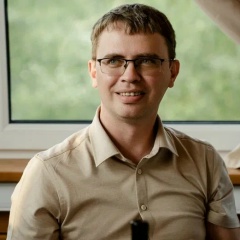 Миша Коротаев, 06.10.1986