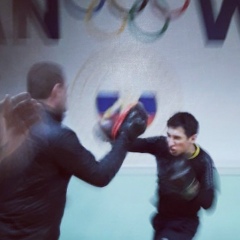 Тимур Мельгазиев, Сургут