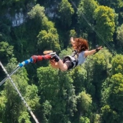 Валерия Истомина, 20.05, Ханты-Мансийск