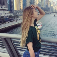 Надя Тормасина, 10.02, Алматы