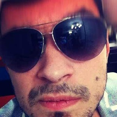 Игорь Мухорьянов, 09.10.1988, Москва