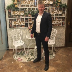 Артур Муфазалов, 27.04, Оренбург