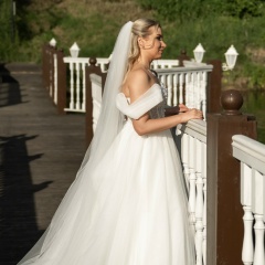 Екатерина Ибрагимова, 14.12.1994, Москва