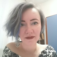 Светлана Филиппова, 08.11