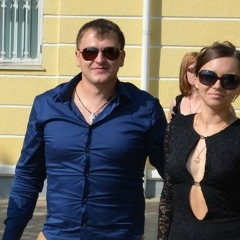 Никита Кушнир, 23.07.1984, Санкт-Петербург