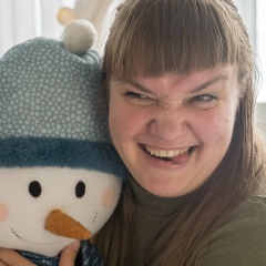 Анна Коновалова, 18.11, Самара