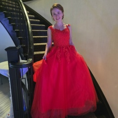 Светлана Кэмпбелл-Томсон, 11.09, Москва