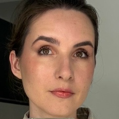 Екатерина Хлопотунова, Москва
