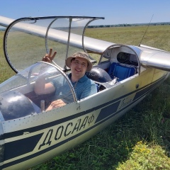 Олег Климов, 02.02, Саранск