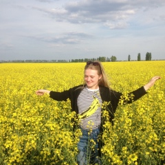 Саша Хомренко, 08.01.1992, Киев