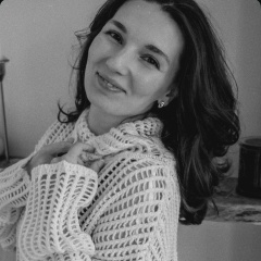 Mariam Mariam, Санкт-Петербург