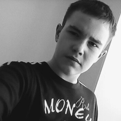 Роман Карандаев, 14.02, Алзамай