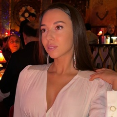 Алёна Петрашко, 30.04, Санкт-Петербург