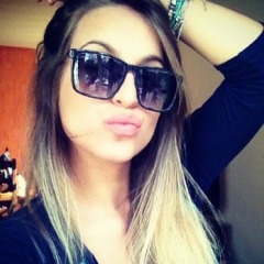 Lara Astner, 04.02.1986, Rio de Janeiro