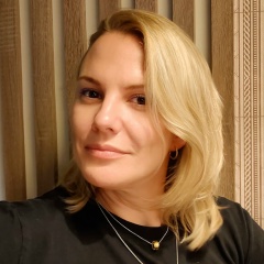 Екатерина Баконина, 19.12, Санкт-Петербург