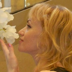 Екатерина Савичева, 15.05, Санкт-Петербург