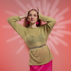 Евгения Милькова, Нижний Новгород