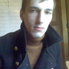 Олег Кучин, 13.10.1977, Санкт-Петербург