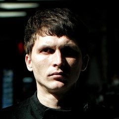 Федор Евдокимов, 04.10.1989, Бузулук