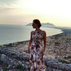 Ирина Быкина, 24.06, Санкт-Петербург