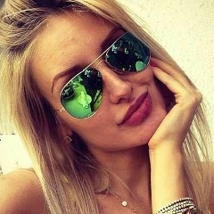 Κристина Μуравьева, 08.03.1987, Новопавловск