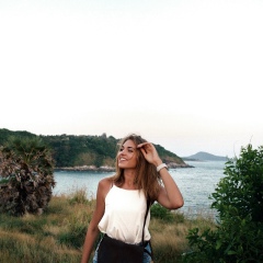 Vicky Fox, 24.07.1996