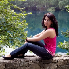 Ася Аргунова, 21.03, Нальчик