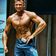 Антон Волков, 05.03, Калиновка