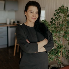 Нюрочка Любимая, 18.11, Александров