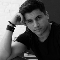 Антон Момот, 12.10.1990, Санкт-Петербург