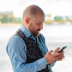 Александр Егоров, Санкт-Петербург