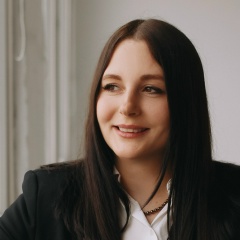 Алёна Бондарчук, Ижевск