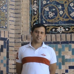 Hasan Usmanov, 19.09.1980, Самара