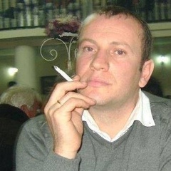 David Logua, 05.08, Зугдиди