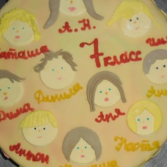 Алина Турукина, 18.03.1991